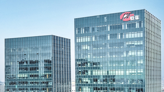 在线配资开户资料 恒瑞医药，传最快周四招股，募资10至15亿美元